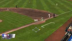 R.B.I. Baseball 15 Screenshots