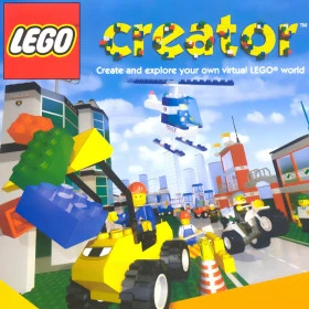 LEGO Creator