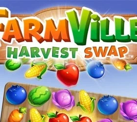 FarmVille: Harvest Swap