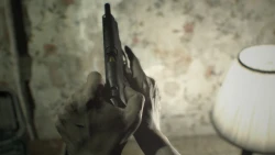 Скриншот к игре Resident Evil 7: Biohazard