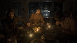 Скриншот к игре Resident Evil 7: Biohazard