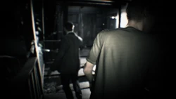 Resident Evil 7: Biohazard Screenshots
