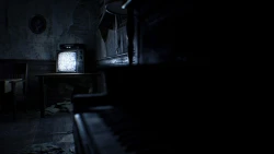 Скриншот к игре Resident Evil 7: Biohazard