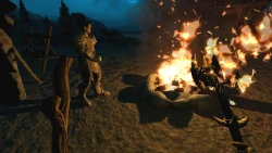 Скриншот к игре Savage Lands