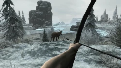 Скриншот к игре Savage Lands