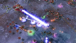 Ashes of the Singularity Screenshots