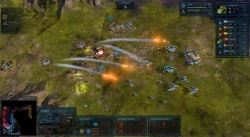 Ashes of the Singularity Screenshots