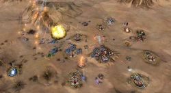 Ashes of the Singularity Screenshots