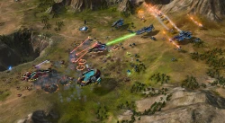 Ashes of the Singularity Screenshots