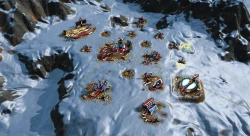 Ashes of the Singularity Screenshots