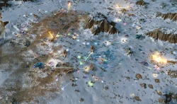 Ashes of the Singularity Screenshots