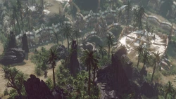 SpellForce 3 Screenshots