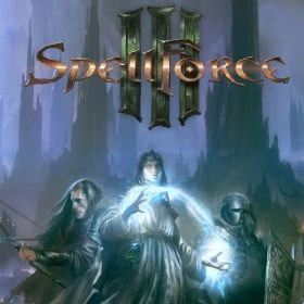 SpellForce 3