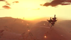 TerraTech Screenshots
