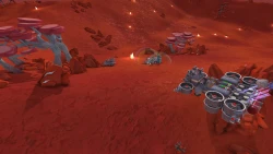 TerraTech Screenshots