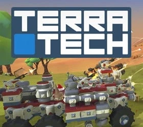 TerraTech