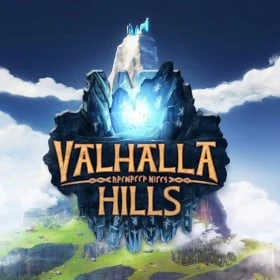 Valhalla Hills