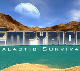 Empyrion - Galactic Survival
