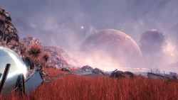 The Solus Project Screenshots