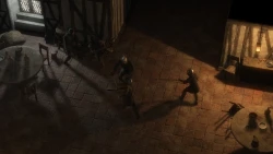 Скриншот к игре Exanima