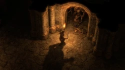 Exanima Screenshots