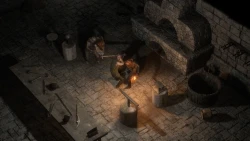 Exanima Screenshots
