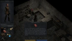 Exanima Screenshots