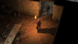 Exanima Screenshots
