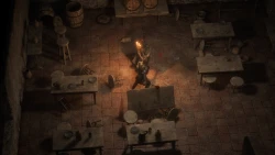 Exanima Screenshots