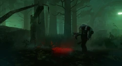 Dead by Daylight Screenshots