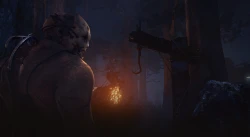 Dead by Daylight Screenshots