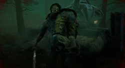 Dead by Daylight Screenshots