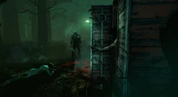 Dead by Daylight Screenshots