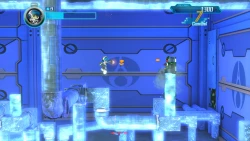 Mighty No. 9 Screenshots