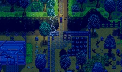 Скриншот к игре Stardew Valley