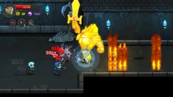 Lost Castle Screenshots