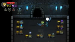 Lost Castle Screenshots