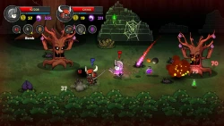 Lost Castle Screenshots