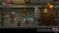Lost Castle Screenshots