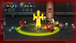 Lost Castle Screenshots