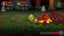 Lost Castle Screenshots