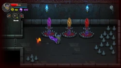 Lost Castle Screenshots