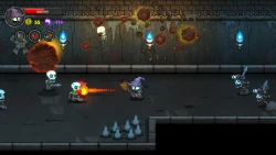 Lost Castle Screenshots