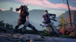 Absolver Screenshots