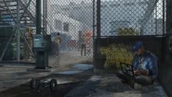Скриншот к игре Watch Dogs 2