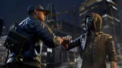 Скриншот к игре Watch Dogs 2