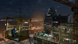 Скриншот к игре Watch Dogs 2