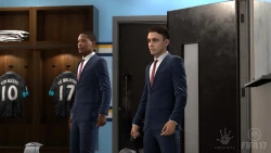 FIFA 17 Screenshots