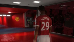 Скриншот к игре FIFA 17