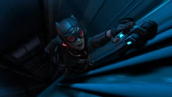 Batman: The Telltale Series Screenshots